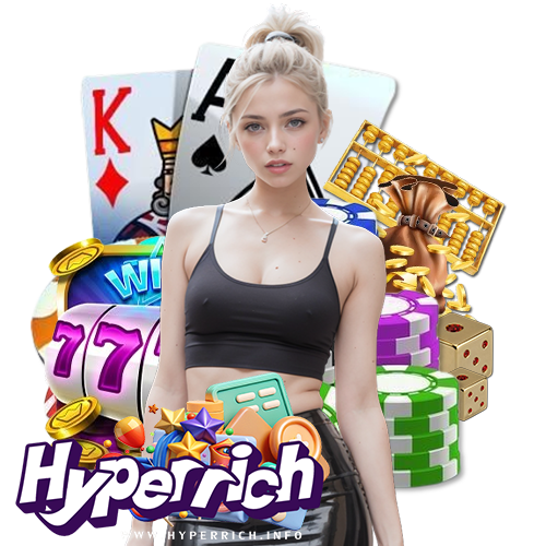 hyperrich