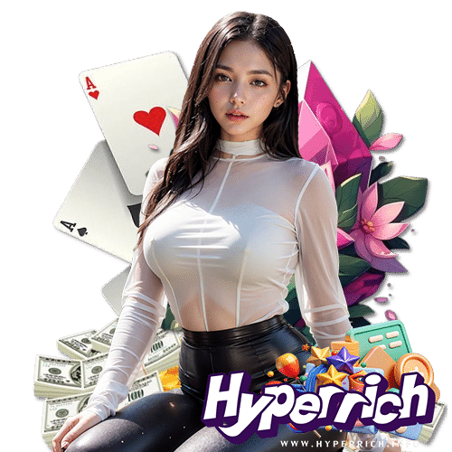 hyperrich ออนไลน์