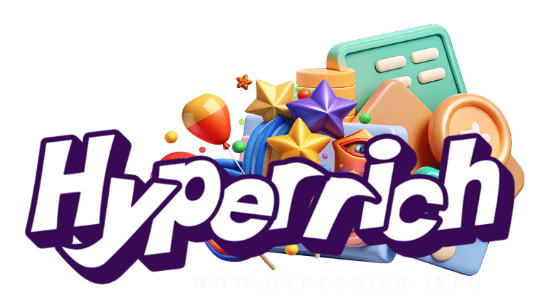 hyperrich